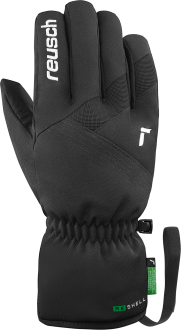 Reusch Vermont R-TEX® ECO 6399200 7701 schwarz front